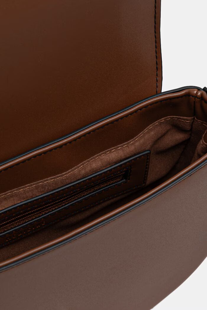 Medicine чанта crossbody дамска кафява