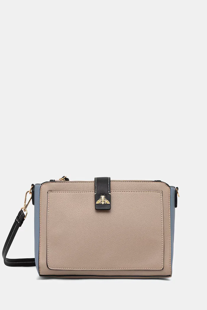 Medicine чанта crossbody дамска многоцветна