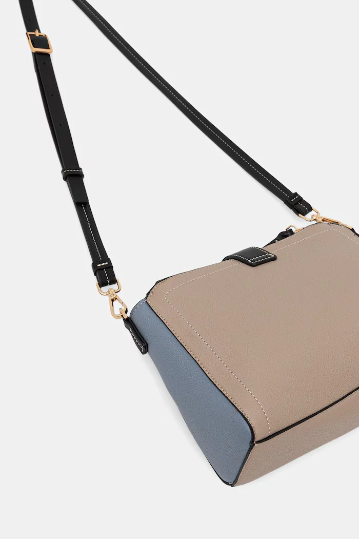 Medicine чанта crossbody дамска многоцветна