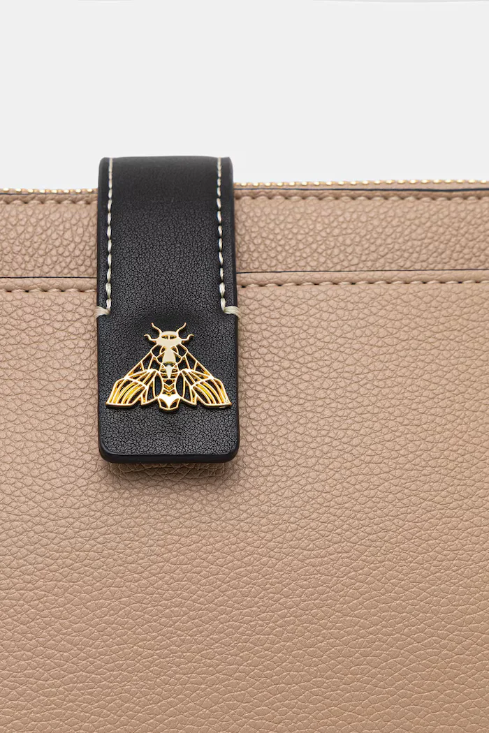 Medicine чанта crossbody дамска многоцветна