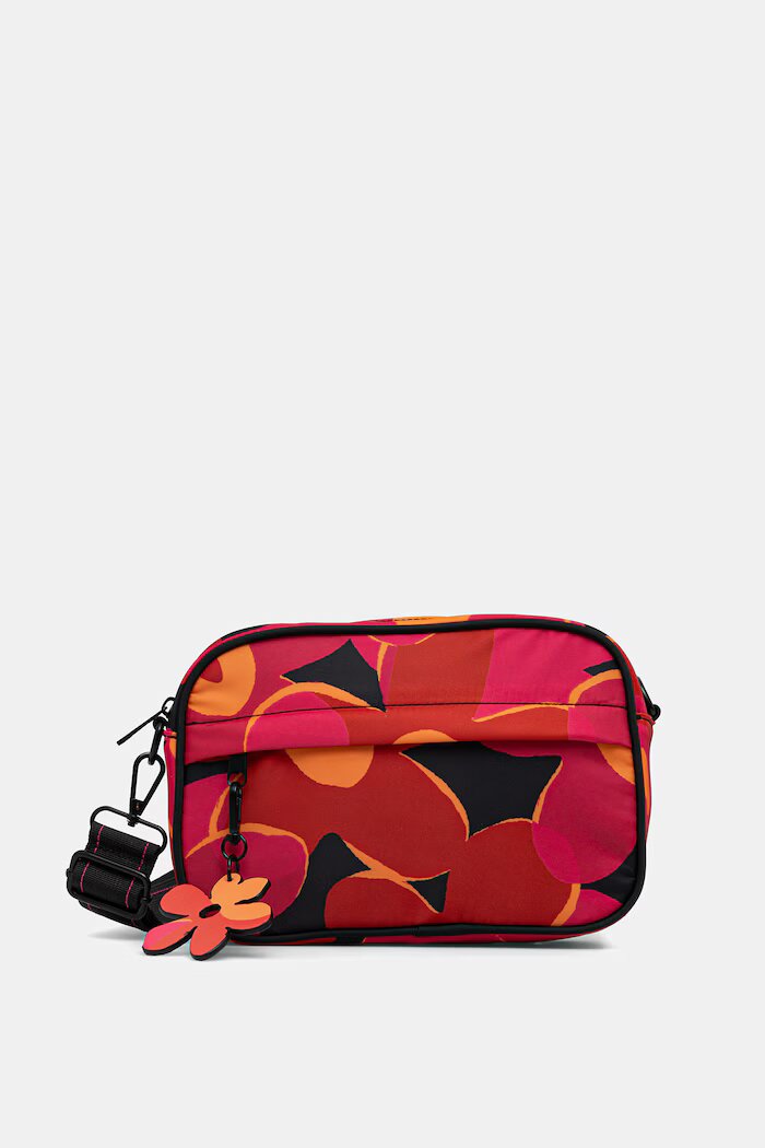 Medicine чанта crossbody дамска многоцветна