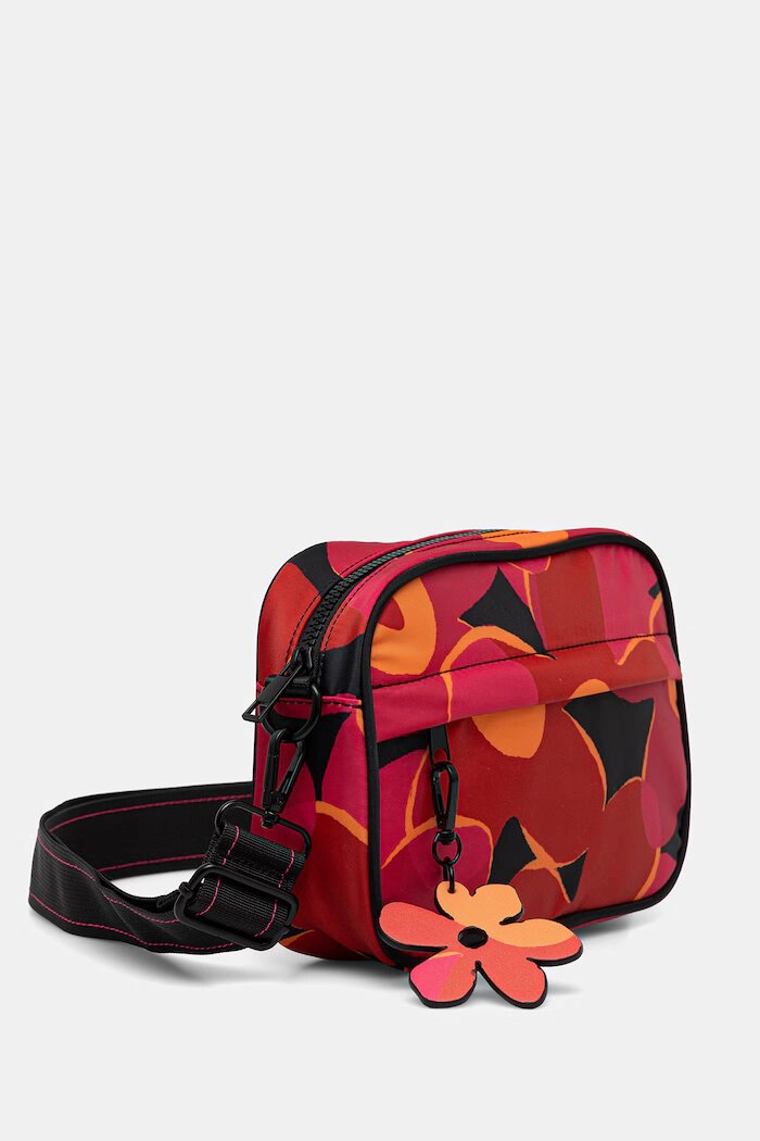 Medicine чанта crossbody дамска многоцветна