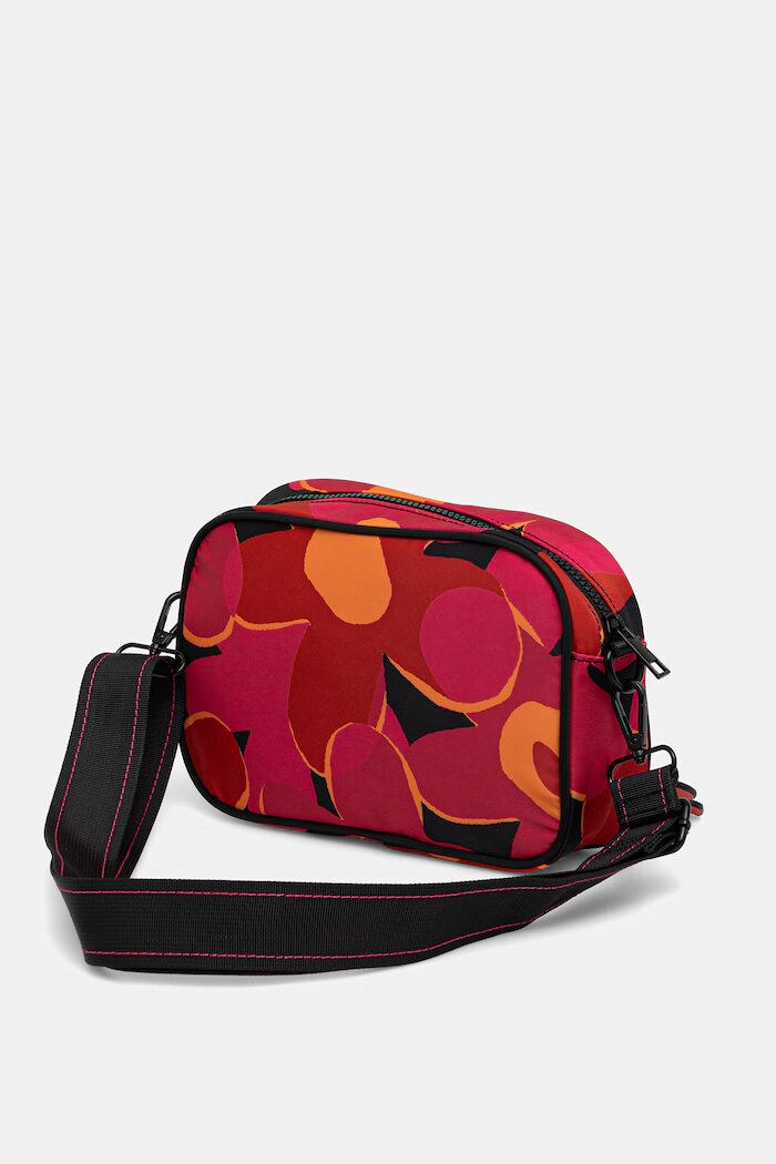 Medicine чанта crossbody дамска многоцветна