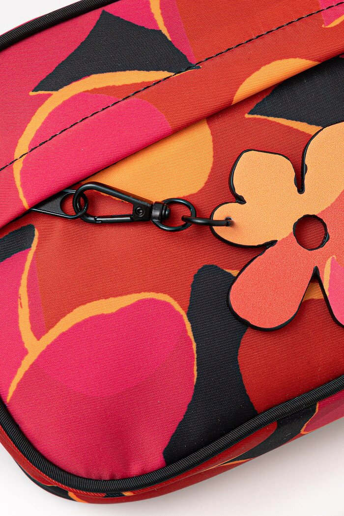 Medicine чанта crossbody дамска многоцветна