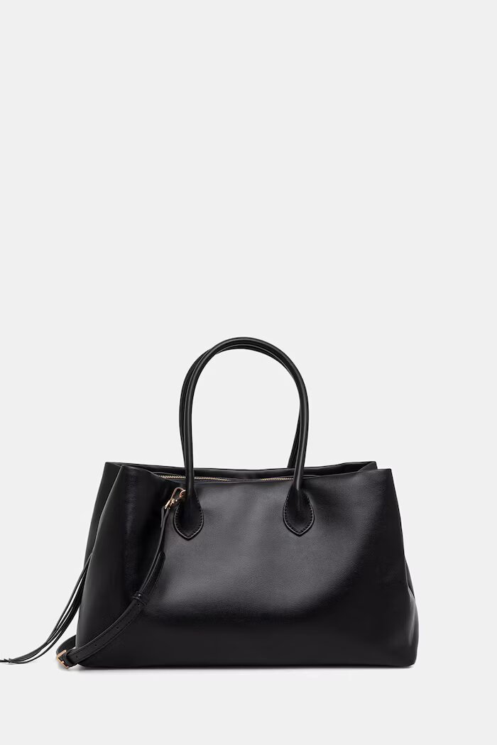 Medicine чанта tote дамска черна
