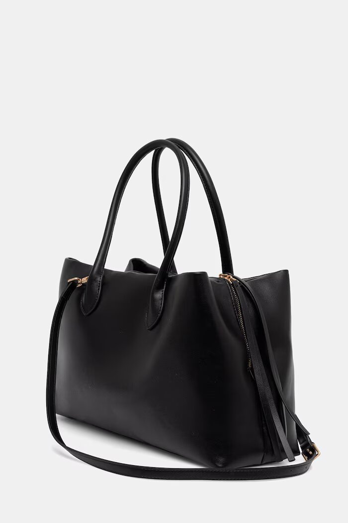 Medicine чанта tote дамска черна