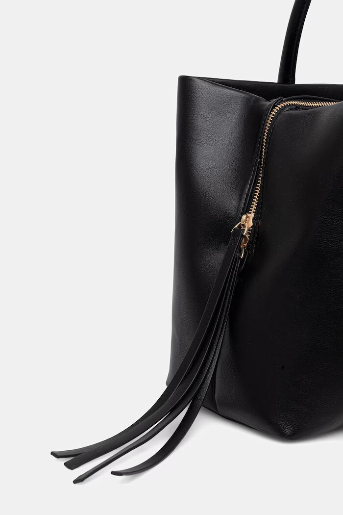 Medicine чанта tote дамска черна