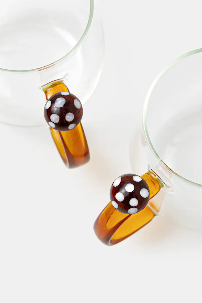 Medicine Чаша 350 ml (2 броя)