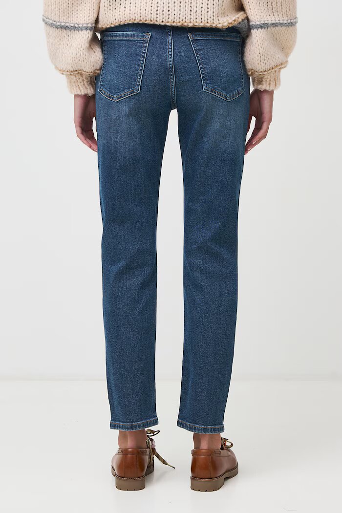 Medicine дънки slim fit дамски сини