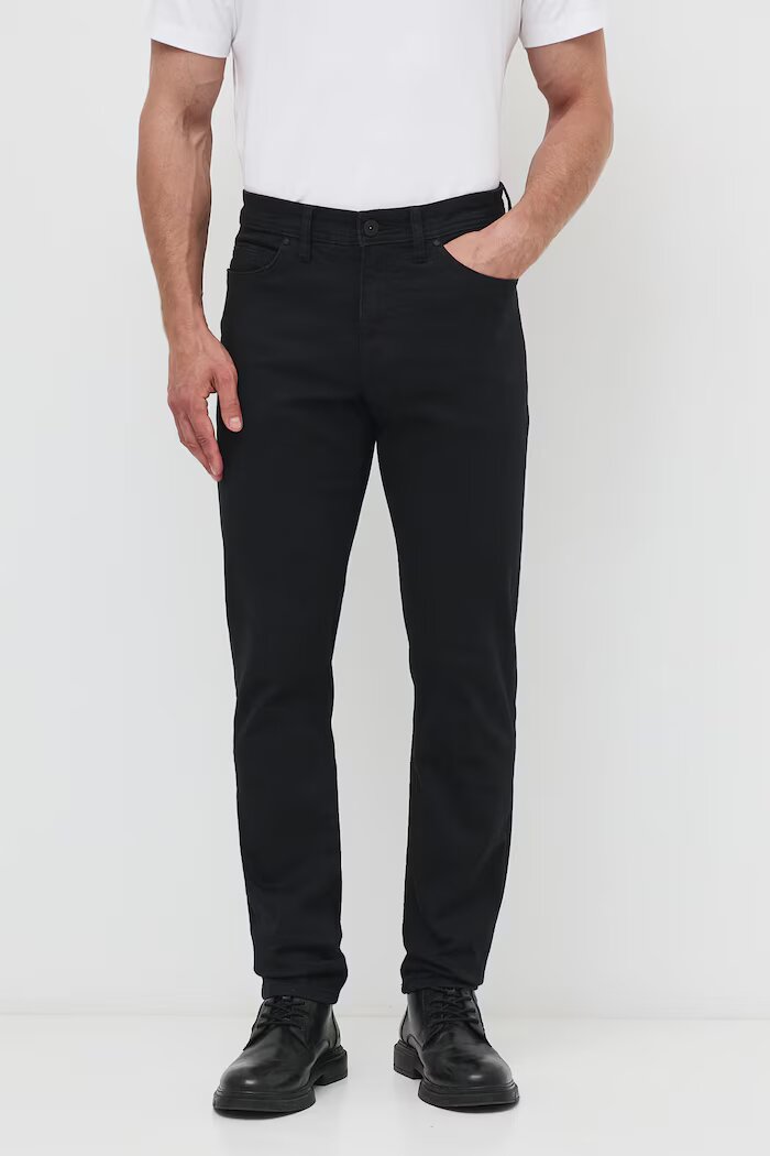 Medicine дънки slim fit мъжки черни