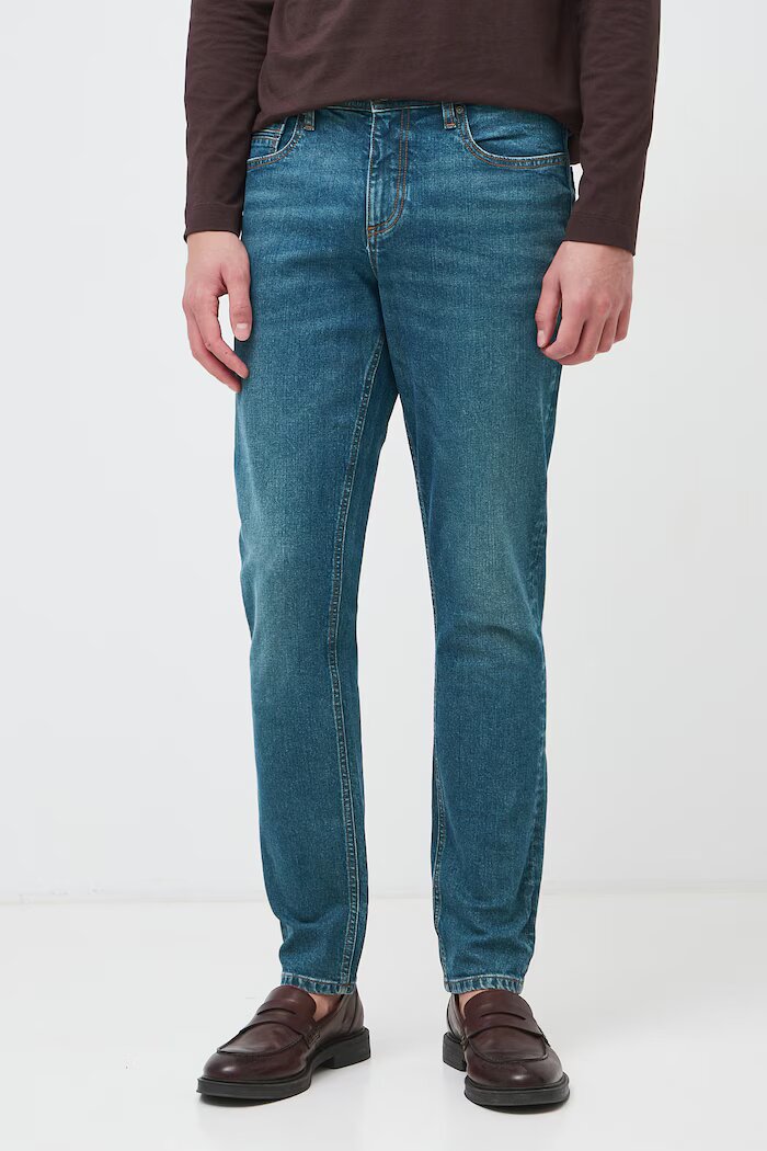 Medicine дънки slim fit мъжки сини