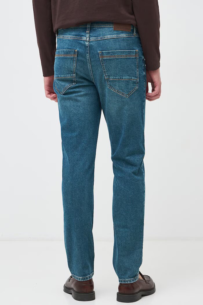 Medicine дънки slim fit мъжки сини
