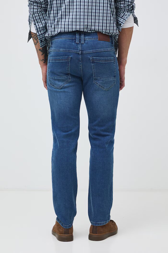 Medicine дънки slim fit мъжки сини