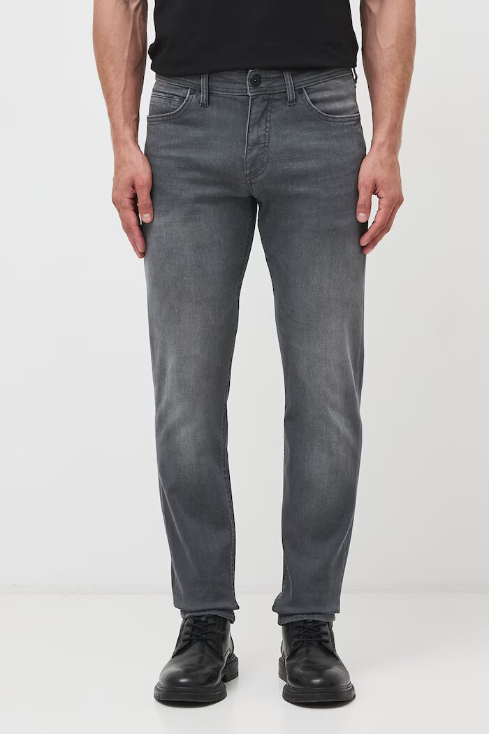 Medicine дънки slim fit мъжки сиви