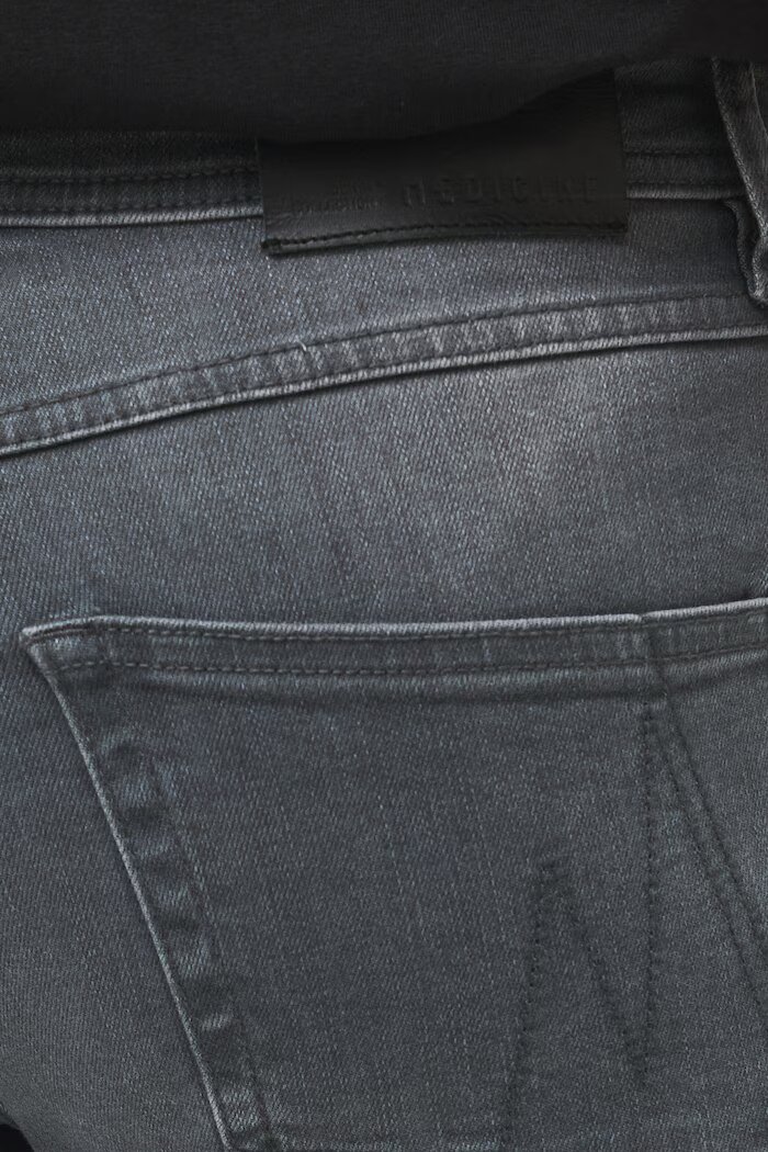 Medicine дънки slim fit мъжки сиви