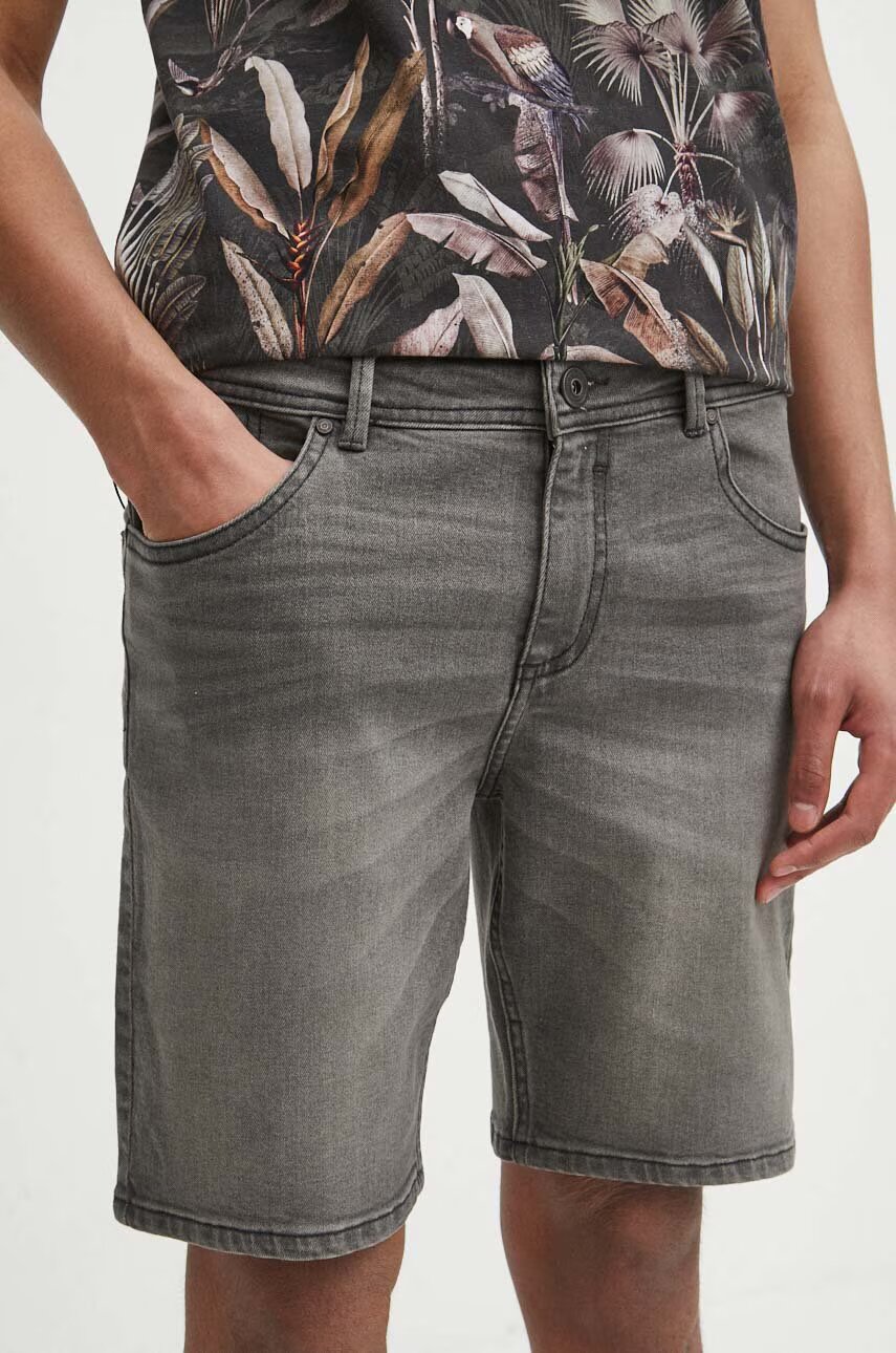 Medicine Дънков къс панталон
