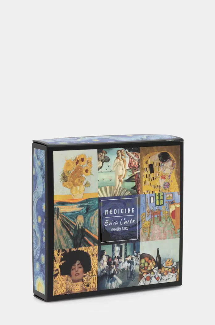 Medicine Игра memory