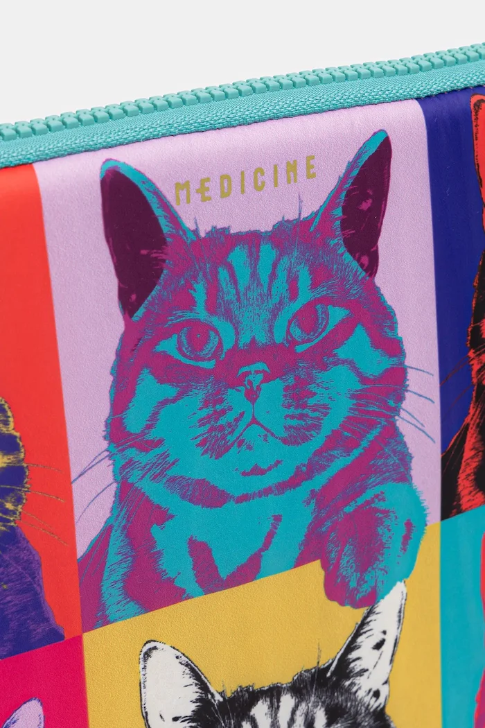 Medicine Калъф за лаптоп