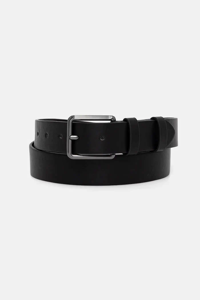 Medicine Колан мъжки в черно