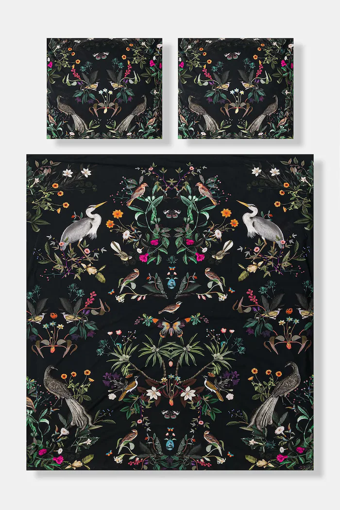 Medicine Комплект памучно спално бельо 70 x 80 cm / 200 x 200 cm