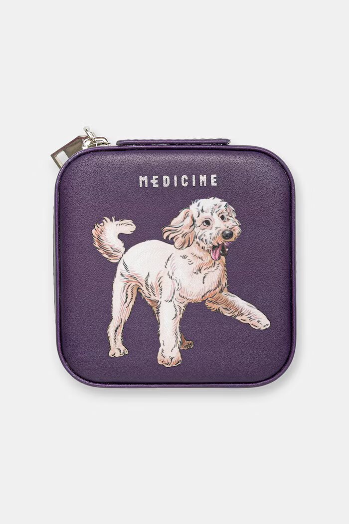Medicine Кутийка за бижута
