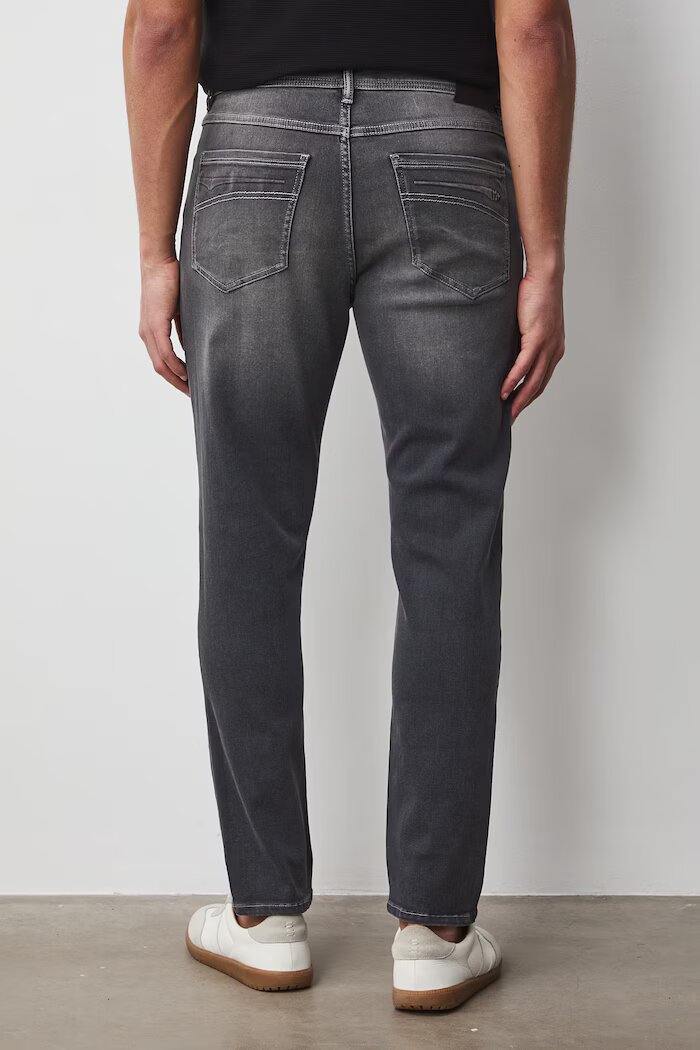 Medicine мъжки дънки tapered сив