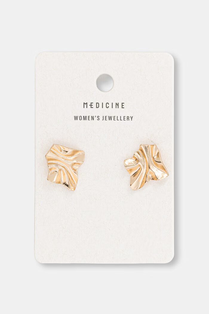 Medicine Обици