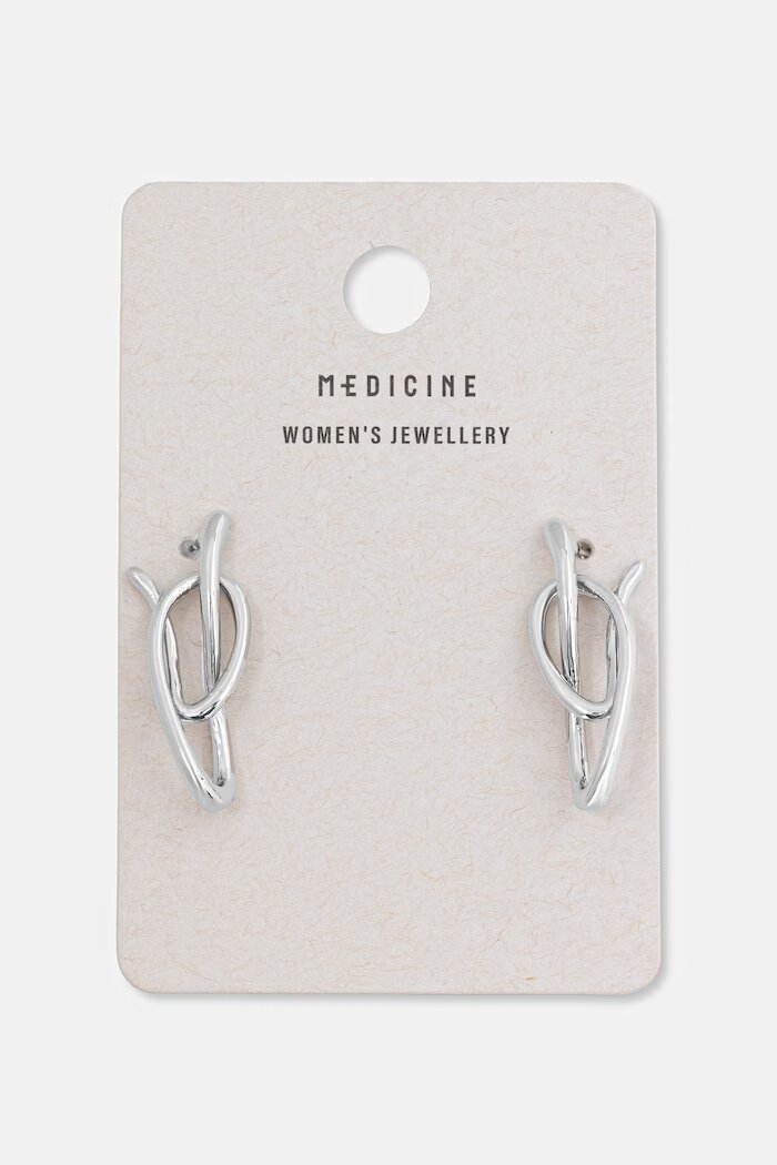 Medicine обици дамски