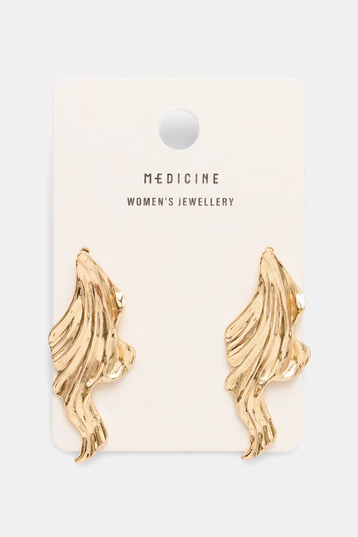 Medicine обици дамски