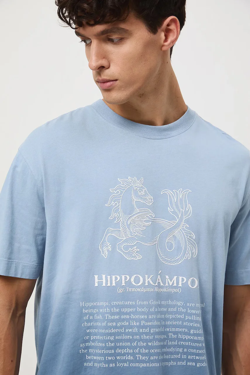 Medicine Памучна тениска