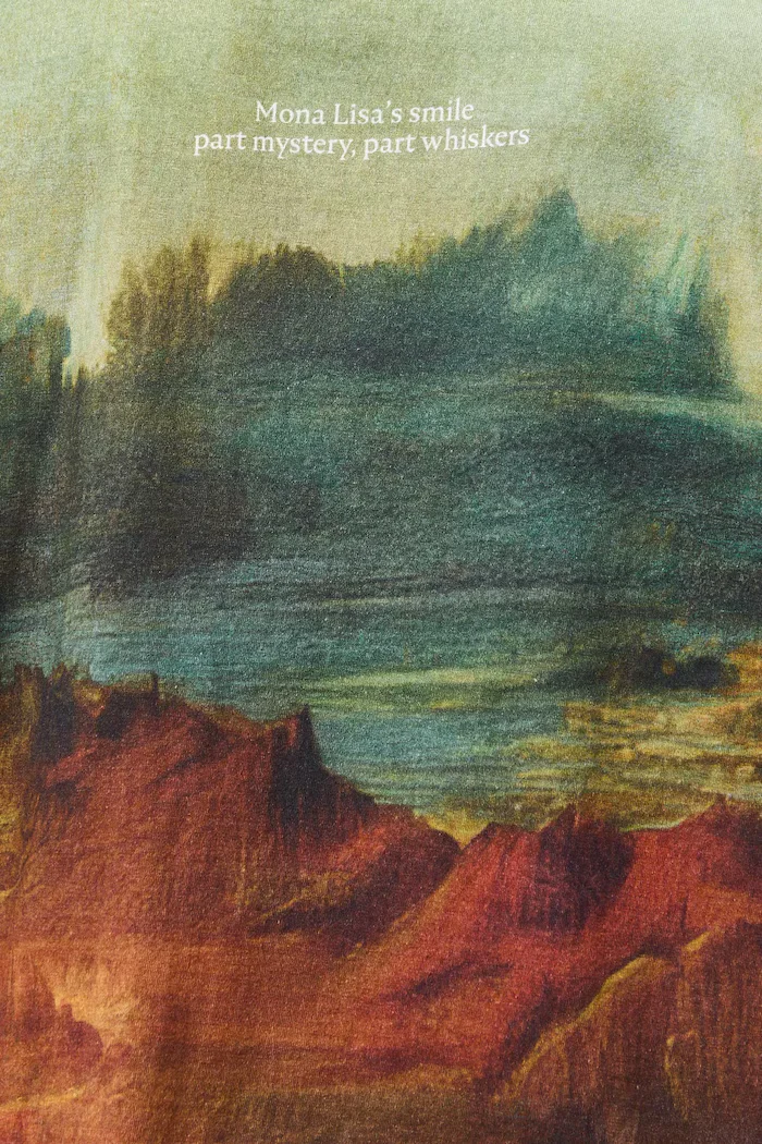Medicine Памучна тениска дамска в сиво