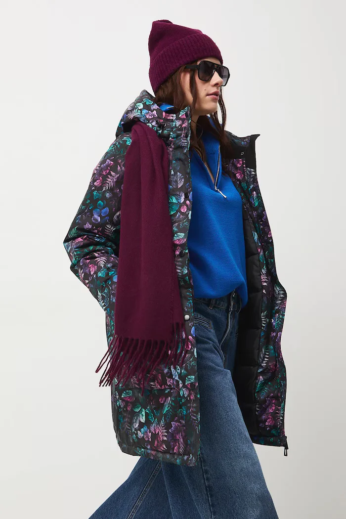 Medicine Парка дамска