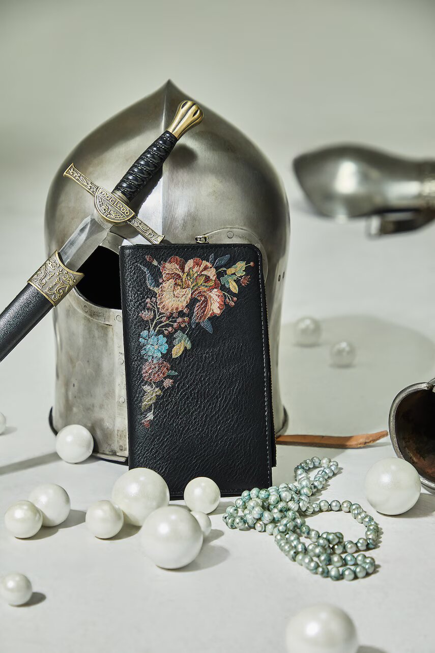 Medicine Портмоне