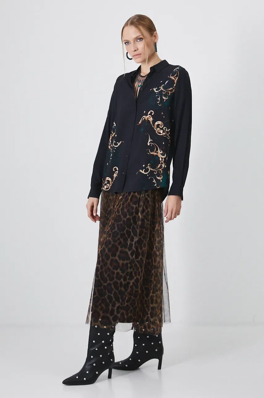 Medicine Риза