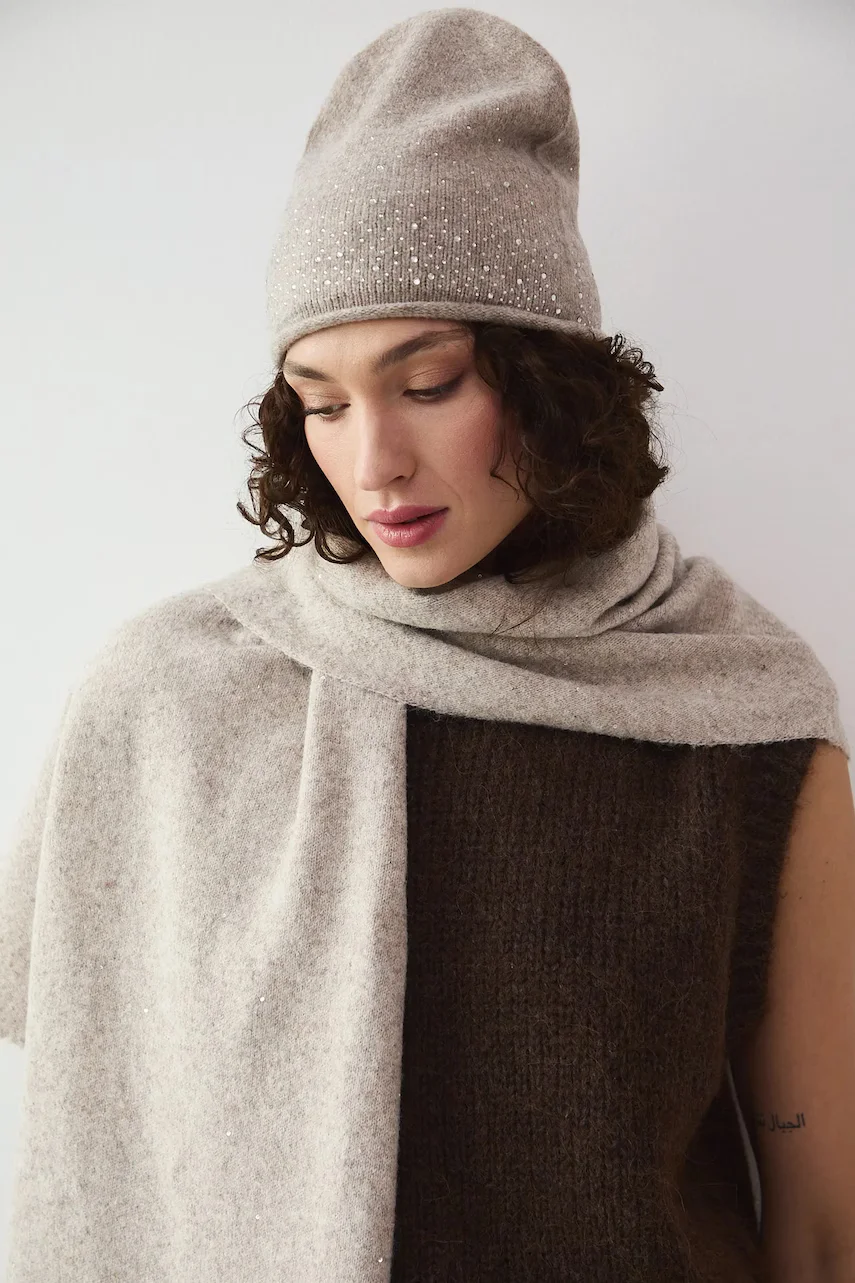 Medicine Шапка