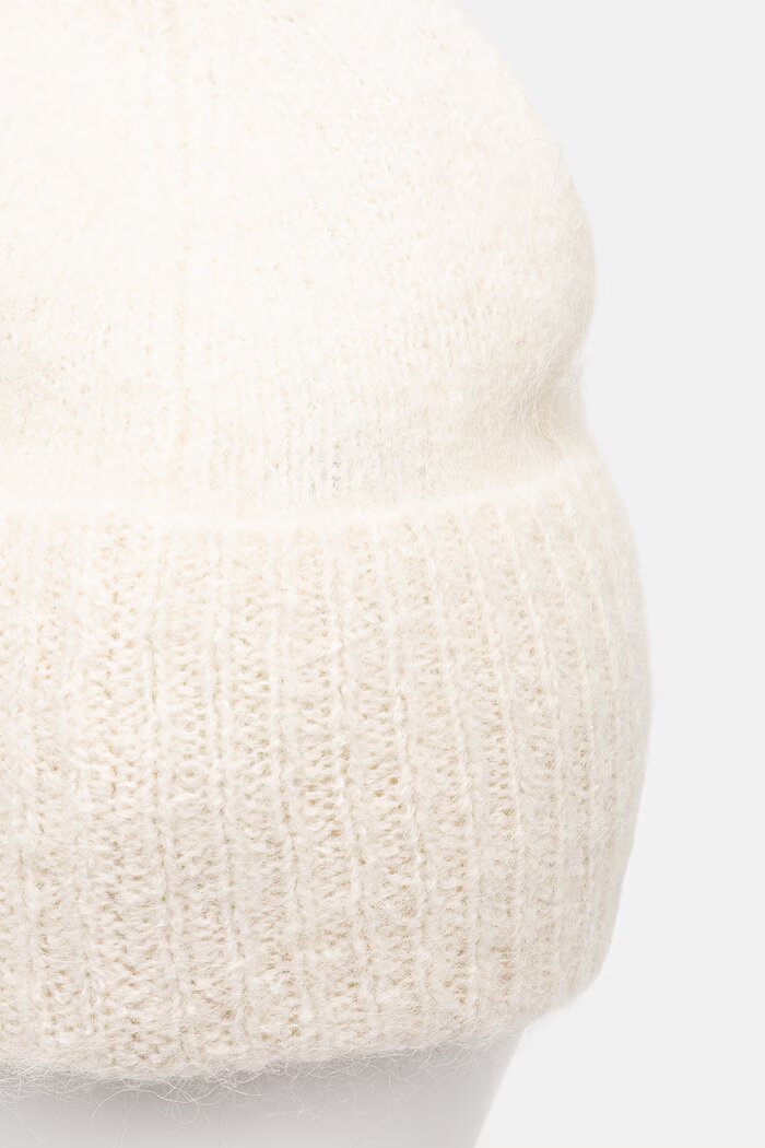 Medicine шапка beanie дамска бежова