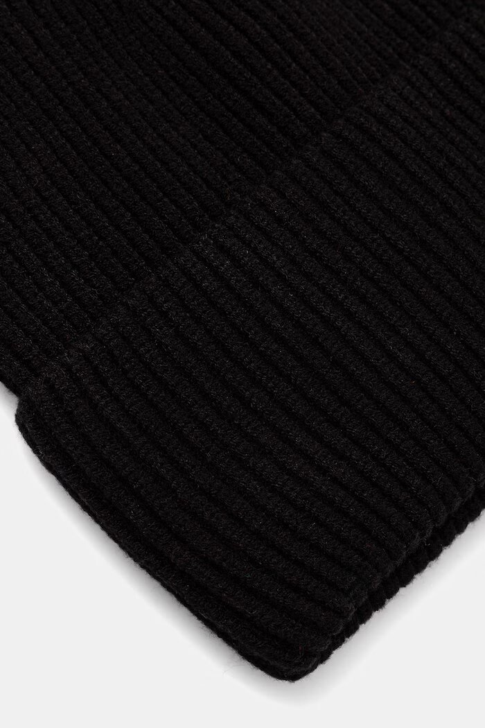 Medicine шапка beanie дамска черна