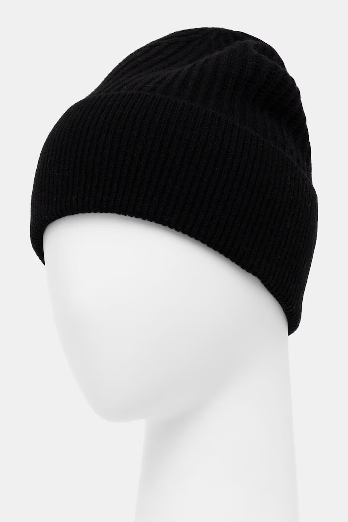 Medicine шапка beanie мъжка черна
