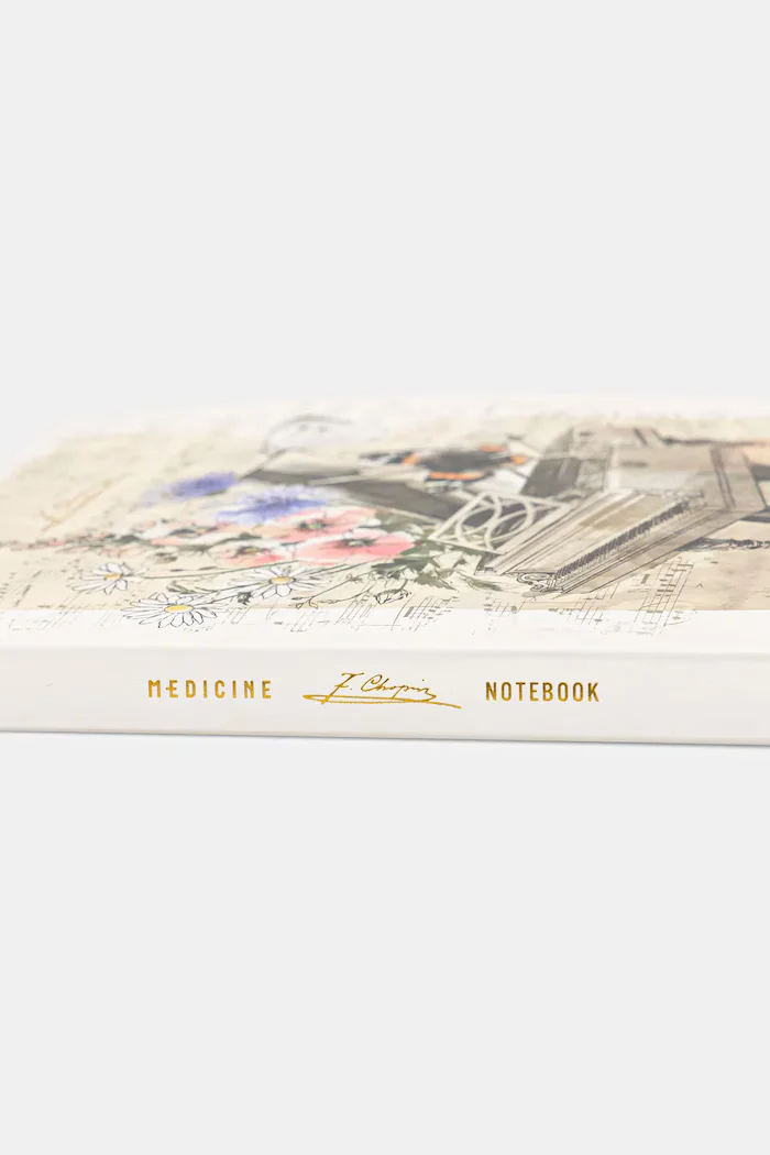 Medicine Тефтер
