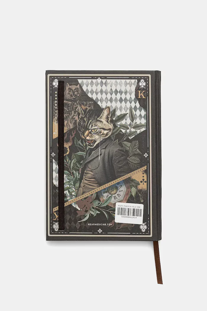 Medicine Тефтер