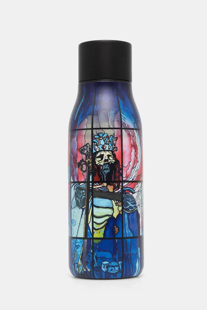 Medicine Термобутилка 500 ml в черно