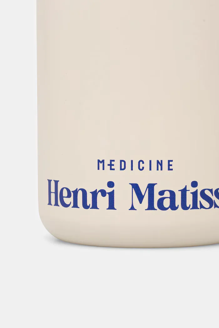 Medicine Термочаша в бежово
