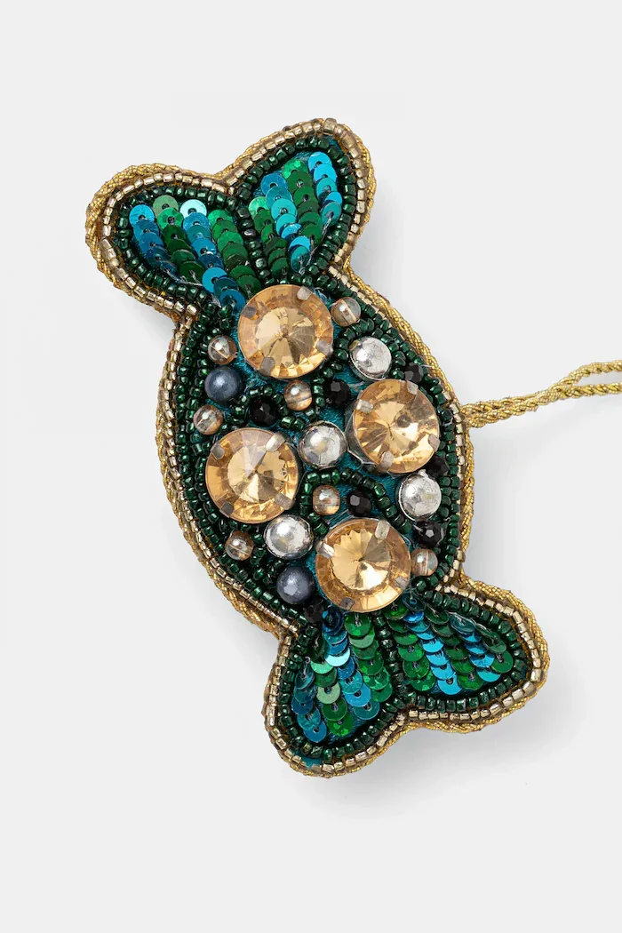 Medicine Украса за елха