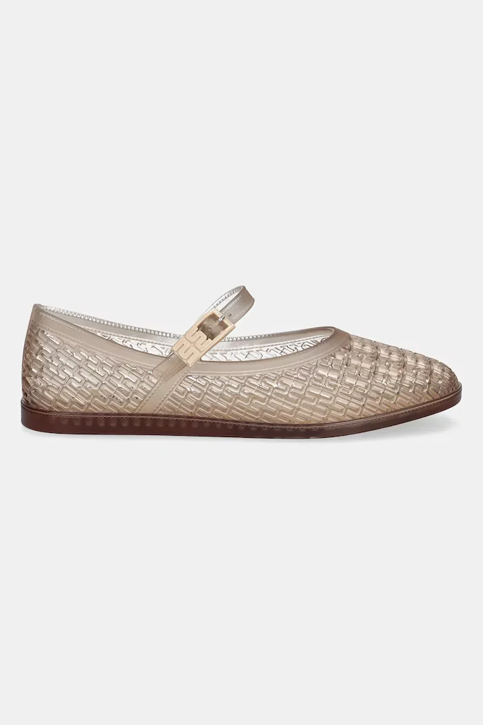Melissa Балеринки HARPER в бежово M 35974
