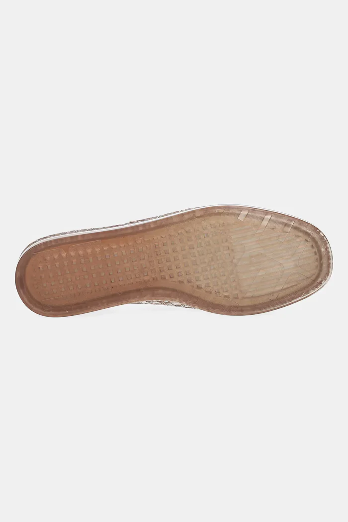 Melissa Балеринки HARPER в бежово M 35974