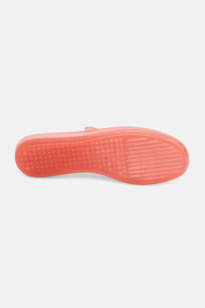 Melissa Балеринки SOFT BALLERINA AD в розово M 35785.BI490