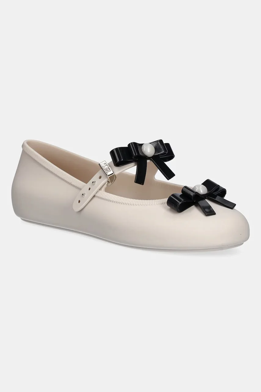 Melissa Балеринки SOFT BALLERINA BOW