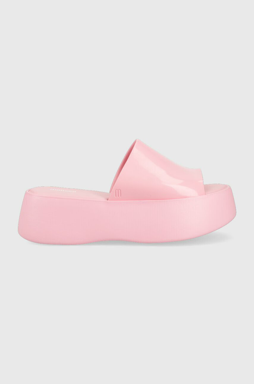 Melissa Чехли BECKY AD