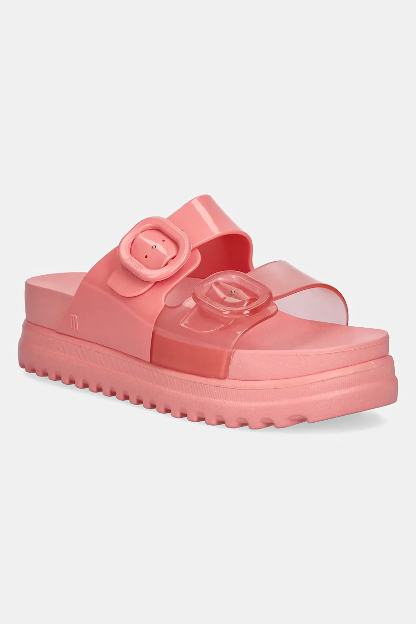Melissa Чехли COZY PLATFORM