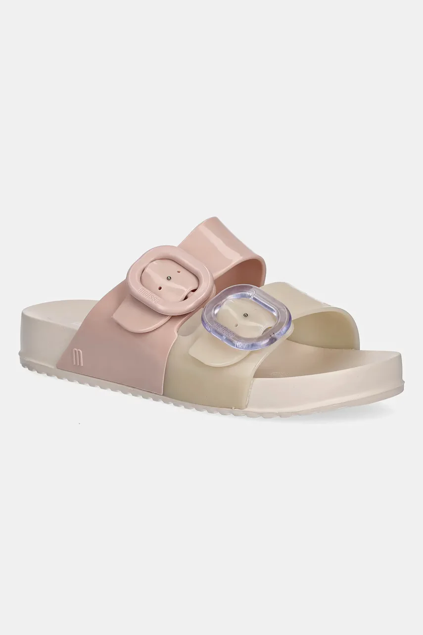 Melissa Чехли COZY SLIDE AD
